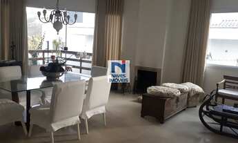 Imagem 2: Casa linear com piscina vista definitiva assista ao vídeo - Alphaville Lagoa dos Ingleses