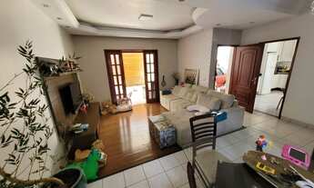 Imagem: Casa / Sobrado 3 Qt, Jardim América, 230m²