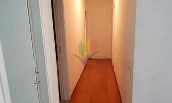 Imagem 7: Apartamento em Cerqueira Cesar 122 m² 3 Dormitórios sendo 1 Suite, Condomínio com Lazer
