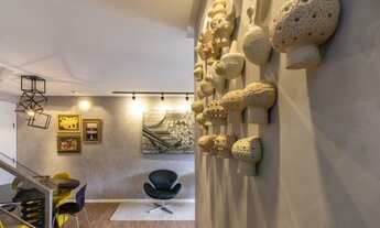 Imagem 3: Cobertura para venda possui 97 metros quadrados com 3 quartos em Jatiúca - Maceió - AL