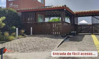 Imagem 4: Casa Condomínio Sol Marina Jacuípe- Barra do Jacuípe