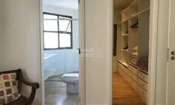 Imagem 6: Apto. 2stes, 117mts/aú, 1vg a 600 mts da Est.Consolação e à 1,0 km da Estação Oscar Freir