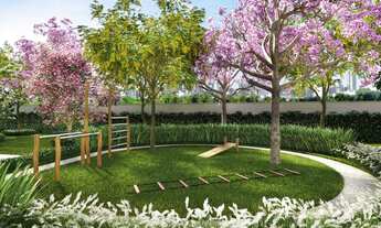 Imagem 3: Apartamento para venda com 41 metros quadrados com 2 quartos em Brás - São Paulo - SP