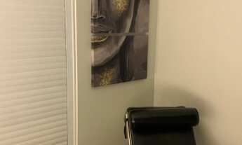 Imagem 7: Apartamento para venda possui 155 metros quadrados com 3 quartos