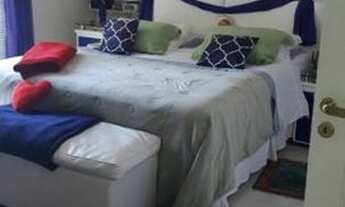 Imagem 6: Apartamento de 126 metros quadrados no bairro Pacaembu com 3 quartos