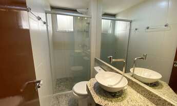 Imagem 5: Reserva Flamboyant 126 m2 3 quartos 1 suite armarios 2 vagas individuais