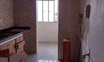 Imagem 2: Apartamento com 2 dormitórios à venda, 50 m² por R$ 280.000 - Jardim Piracuama - São Paulo