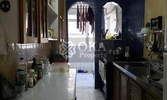 Imagem 6: Ótimo apartamento em rua tranquila em Ipanema