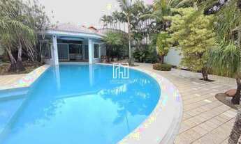 Imagem 7: CASA A VENDA NO CONDOMÍNIO MANSÕES