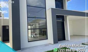 Imagem 7: Vendo maravilhosa casa com 3 suítes no Vale dos Cristais em Macaé