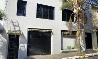 Imagem 5: SALÃO / DEPÓSITO - TATUAPÉ