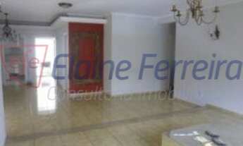 Imagem 5: Casa - Parque Taquaral - Campinas