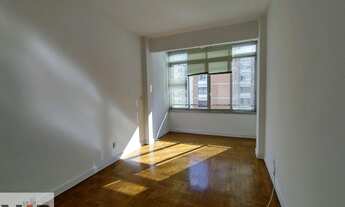 Imagem 4: APARTAMENTO DE 1 DORMITÓRIO MAIS ESCRITÓRIO NA REGIÃO DE HIGIENÓPOLIS