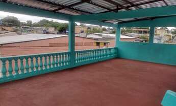 Imagem 3: Casa linda na Cidade Nova 3 Qrts/ Aceito financiamento bancario