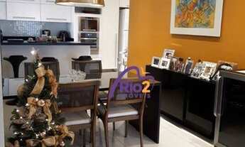 Imagem 4: Apartamento com 4 dormitórios à venda, 144 m² por R$ 1.499.000,00 - Cidade Jardim - Rio de