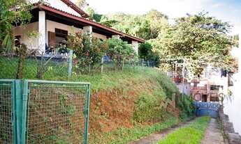 Imagem 2: CASA DUPLEX 5/4 - RIO VERMELHO - 945M2 DE TERRENO