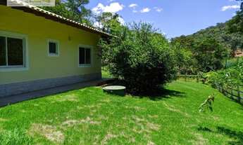 Imagem 7: Casa com 3 dormitórios à venda, 150 m² por R$ 600.000,00 - Secretário - Petrópolis/RJ