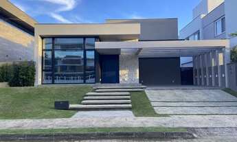 Imagem: Casa com 3 quartos sendo suítes à venda