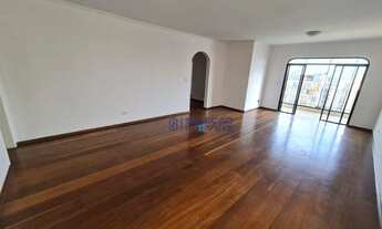 Imagem 2: Apartamento com 4 dormitórios, 153 m² - venda por R$ 1.700.000,00 ou aluguel por R$ 6.000
