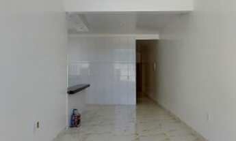 Imagem 5: Vende imóvel, Novo, 3/4, sendo 1 suíte, garagem coberta, localizado no Ville de France, pr