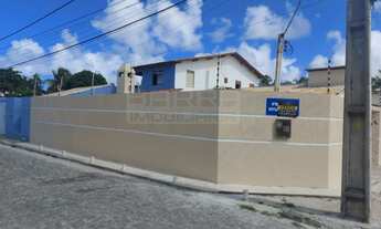 Imagem 1: Casa 3/4 Barra dos Coqueiros Mobiliada (Barraimobi