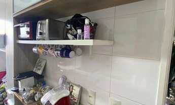 Imagem 5: Apartamento pronto - 63 m² - 3 dormitório - 1 suíte - 1 vaga - próximo ao Jardim Botânico!