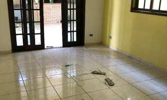 Imagem 6: Sobrado com 4 dormitórios à venda, 252 m² por R$ 2.000.000 - Canto do Forte - Praia Grande