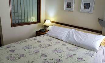 Imagem 1: Flat para aluguel tem 27 metros quadrados com 1 quarto em Cerqueira César - São Paulo - SP