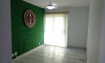 Imagem: Apartamento com 2 dormitórios para alugar