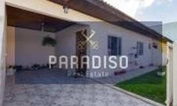 Imagem 7: Pinhais - Casa Padrão - Centro