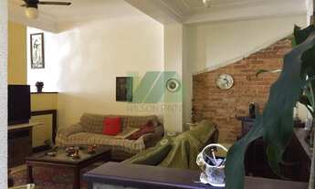 Imagem 7: Casa à venda, 4 quartos, 2 suítes, 1 vaga, Botafogo - Rio de Janeiro/RJ