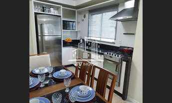 Imagem 6: Apartamento para venda possui 88 metros quadrados com 2 quartos em Meia Praia - Itapema