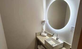 Imagem 7: Apartamento para temporada Hot Beach suites- olimpia