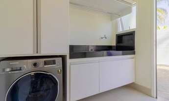 Imagem 5: Casa de condomínio sobrado para venda com 265 metros quadrados com 4 quartos