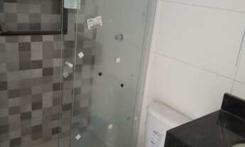 Imagem 6: FEIRA DE SANTANA - Casa Padrão - PARQUE IPÊ