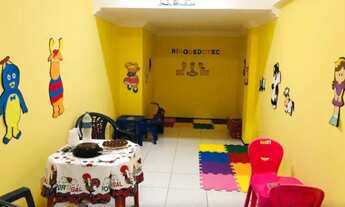 Imagem 4: Apartamento para venda com 70 metros quadrados com 2 quartos em Porto das Dunas - Aquiraz