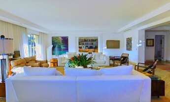 Imagem 4: Apartamento Real Parque com vista eterna do parque