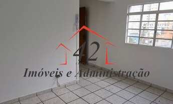 Imagem 7: Apartamento venda 36 metros quadrados Metrô Santos Imigrantes R$ 190.000