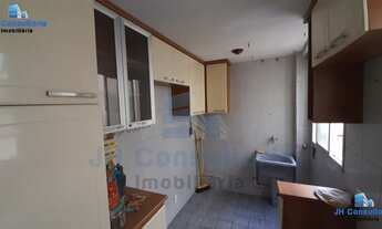 Imagem 7: TAQUARA - MERK - APTO VAZIO -TODO REFORMADO - SALA 2 QUARTOS - COZINHA..