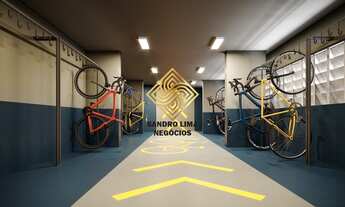 Imagem 6: APARTAMENTO 33,65M², 2 DORMITÓRIOS SEM VAGA A VENDA - VILA PRUDENTE - SÃO PAULO/ SP