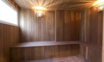 Imagem 4: Apartamento de 91m2 com 3 quartos, suíte, 2 vagas e varanda gourmet - Tatuapé