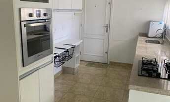 Imagem 2: Apartamento para venda com 155 m2 DOMO HOME com 4 quartos