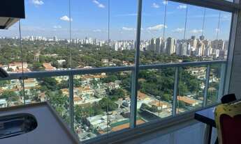 Imagem: Duplex para venda tem 86 m2 com 1 quarto