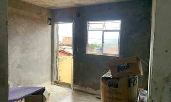 Imagem 4: Casa para ser reformada- Curralinho