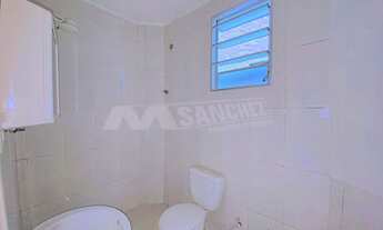 Imagem 4: Apartamento com 40 m², 01 dormitório, 01 Banheiro e Lavanderia, na região da Mooca - São P