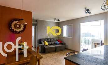 Imagem 3: Apartamento com 2 dorms, Vila Prudente, São Paulo - R$ 498 mil, Cod: 468