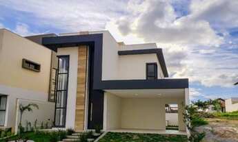 Imagem: Casa no Terras Alphaville - 218m²