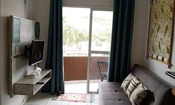 Imagem 3: Venda - Apartamento (Padrão) - Estufa II - Ubatuba/SP - Cod. V1281