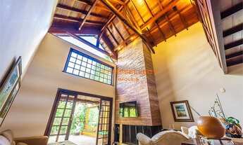 Imagem 7: BELISSIMA CASA CONDOMINIO MONTE VERDE -SANTA FELICIDADE R$ 2.550.023