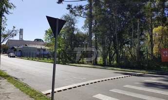 Imagem 7: Terreno para incorporação à venda, 5856 m² por R$ 7.350.000 - Centro - Campo Largo/PR